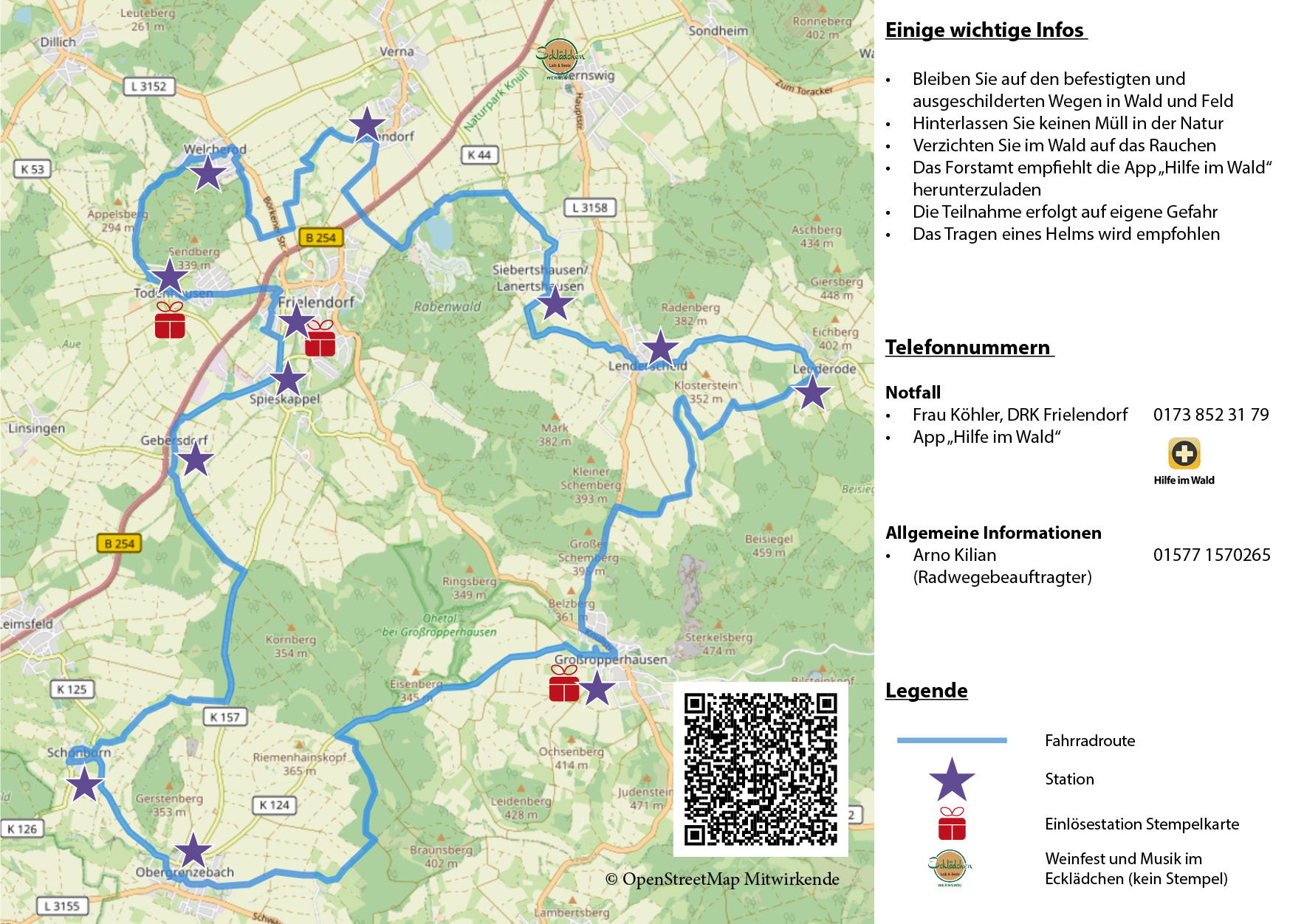 KarteWeb